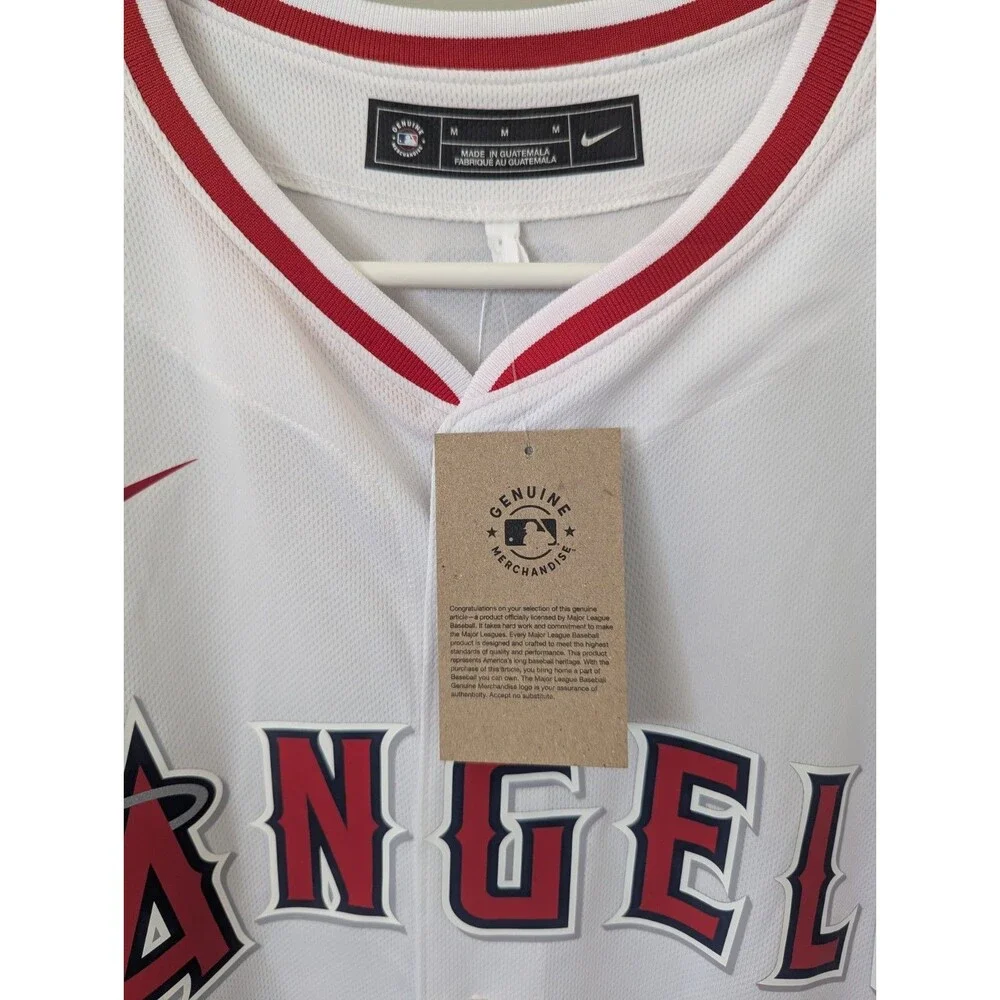 Nike product authentic